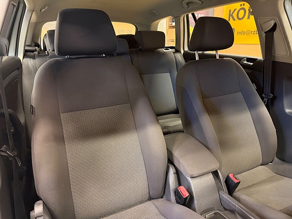 Volkswagen Golf I 14 of 17