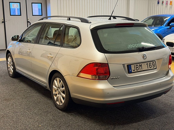 Volkswagen Golf I 4 of 17