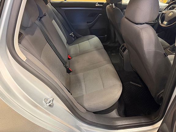Volkswagen Golf I 16 of 17