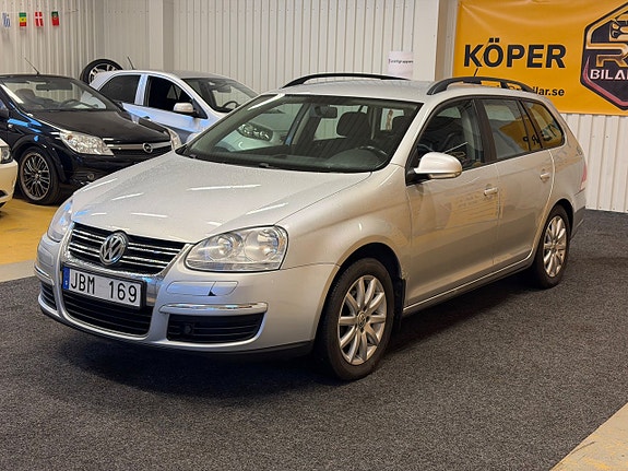 Volkswagen Golf I 3 of 17