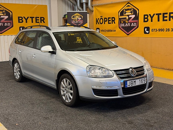Volkswagen Golf I 2 of 17
