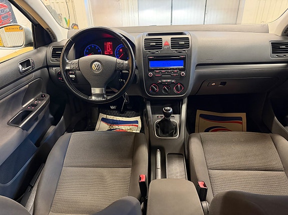 Volkswagen Golf I 12 of 17