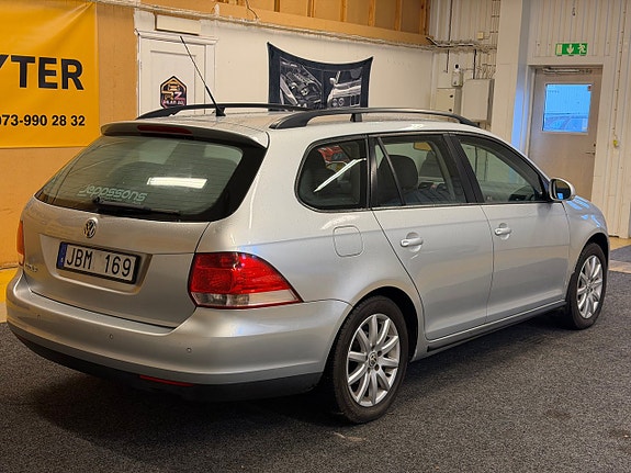 Volkswagen Golf I 5 of 17