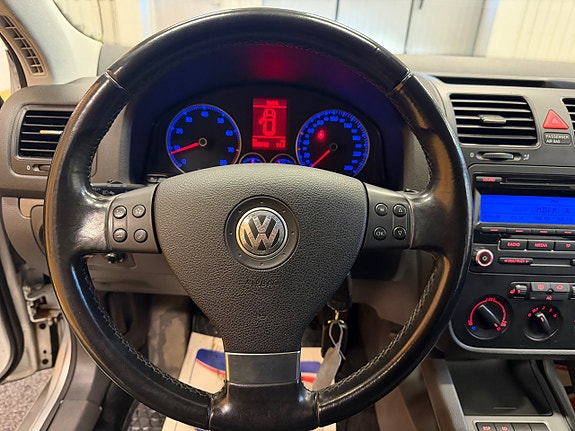 Volkswagen Golf I 8 of 17
