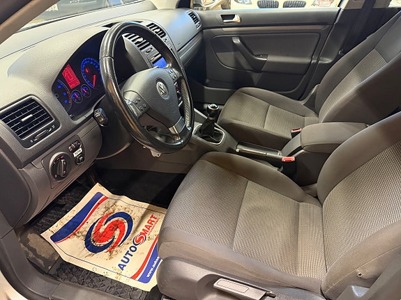 Volkswagen Golf I 11 of 17