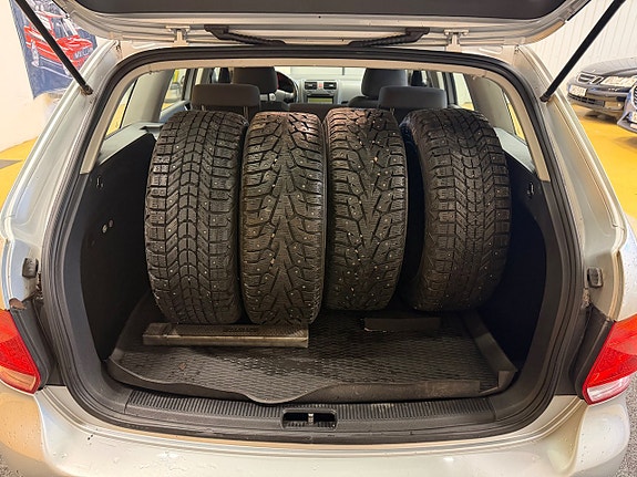 Volkswagen Golf I 17 of 17