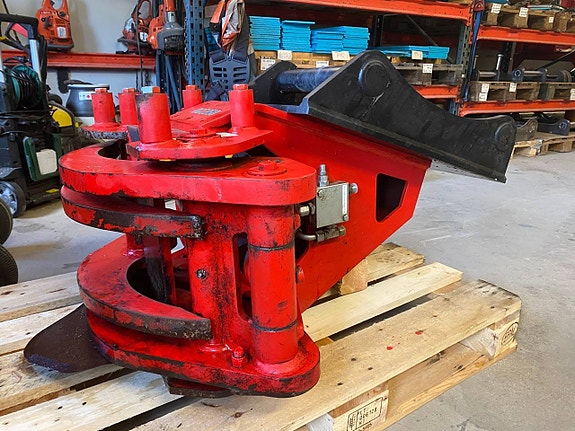 Trädklipp Dala-Klipp DGC250  beg