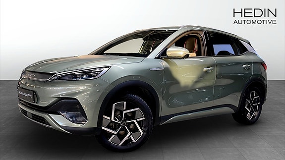 BYD Atto3