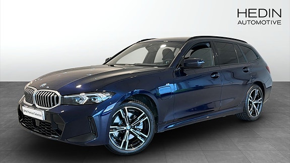 BMW 330e