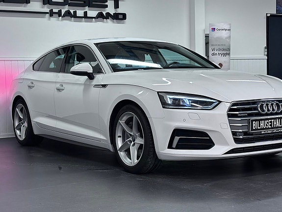 Audi A5 5 of 25