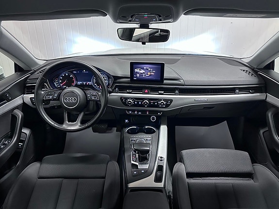 Audi A5 11 of 25