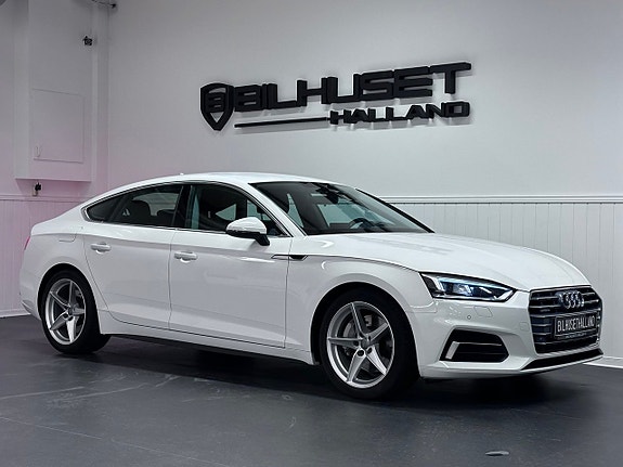Audi A5 6 of 25