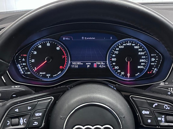 Audi A5 17 of 25