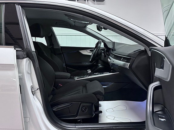 Audi A5 14 of 25