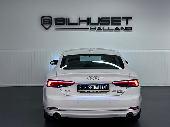 Audi A5 10 of 25