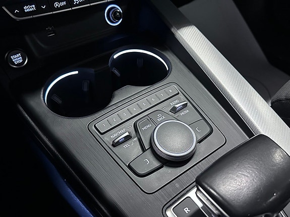 Audi A5 22 of 25