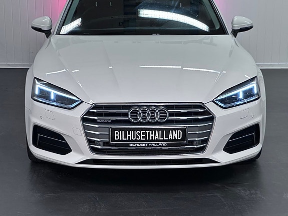 Audi A5 5 of 5