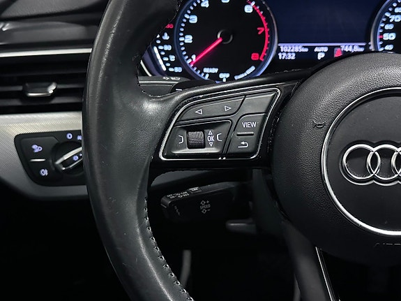 Audi A5 18 of 25