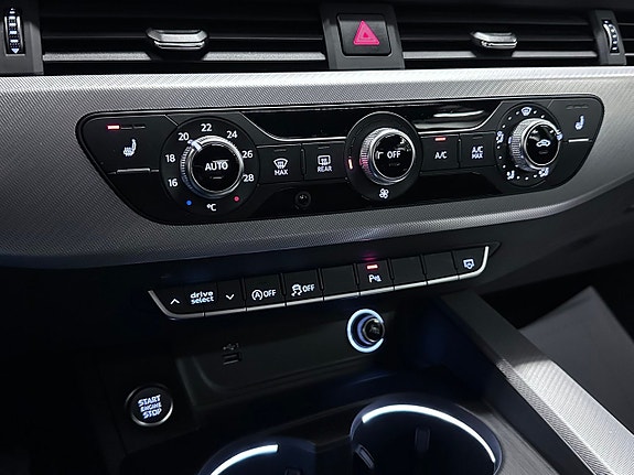 Audi A5 20 of 25
