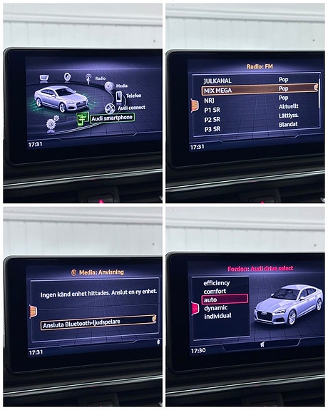 Audi A5 25 of 25