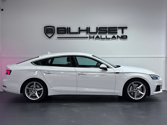 Audi A5 7 of 25