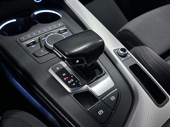 Audi A5 21 of 25
