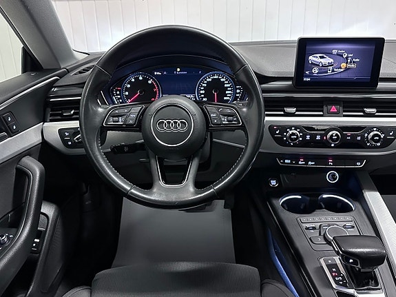 Audi A5 16 of 25