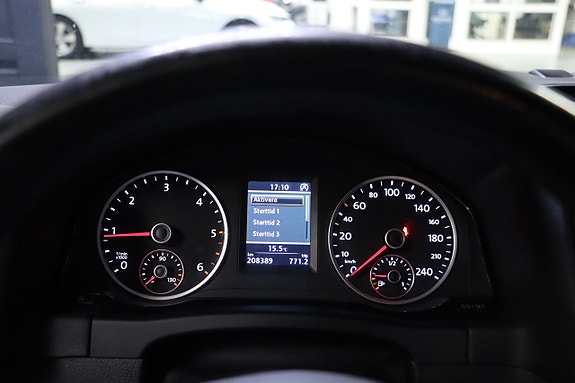 Volkswagen Tiguan 23 of 23