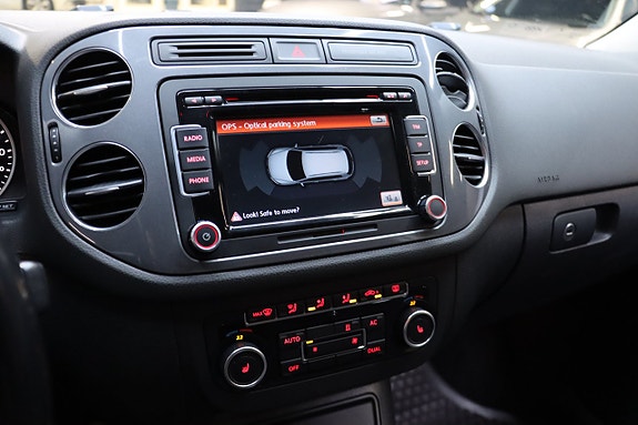 Volkswagen Tiguan 20 of 23