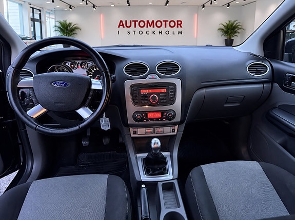 Ford Focus 7 of 8