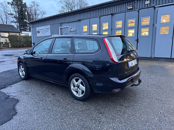 Ford Focus 4 of 5