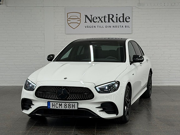 Mercedes-Benz E300 de