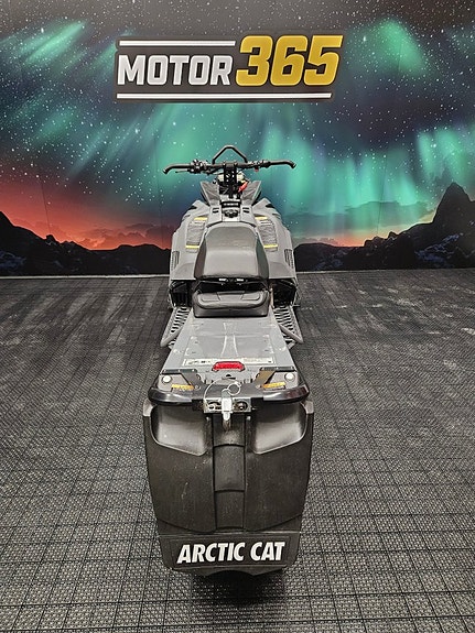 Arctic Cat M8000 MOUNTAIN CAT ATAC ELSTART 3.45% RÄNTA • KAMPANJPRIS 5 of 5