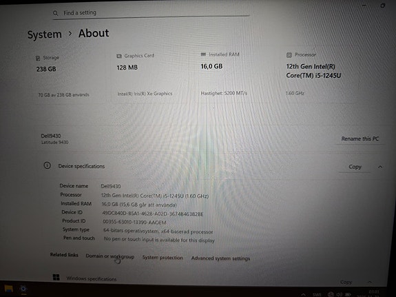 Product image 2 of 5