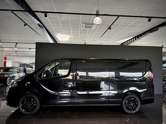 Renault Trafic 16 of 20