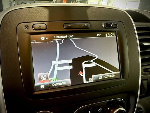 Renault Trafic 6 of 20