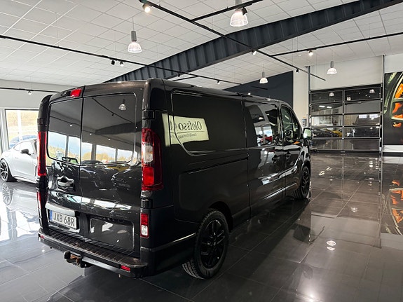 Renault Trafic 19 of 20