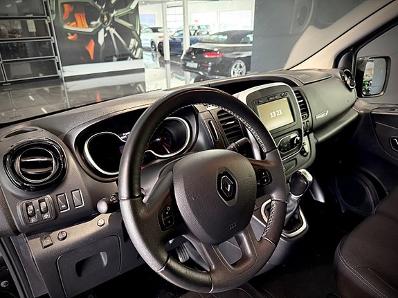 Renault Trafic 5 of 20