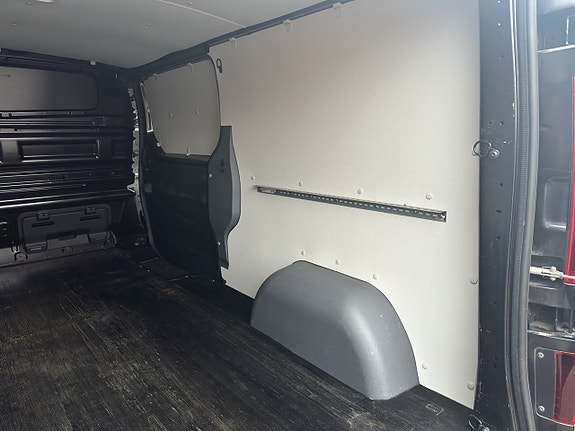 Renault Trafic 15 of 20