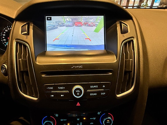 Ford Focus 13 of 14