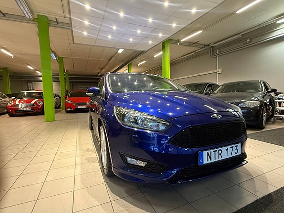 Ford Focus 4 of 14