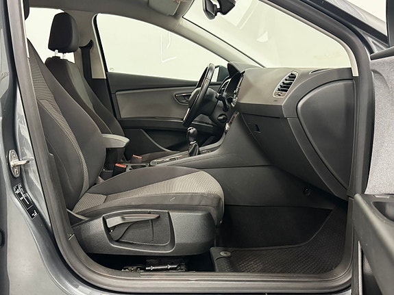 Seat Leon 9 of 12