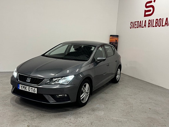 Seat Leon 3 of 5