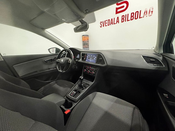 Seat Leon 12 of 12