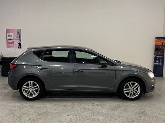 Seat Leon 4 of 5