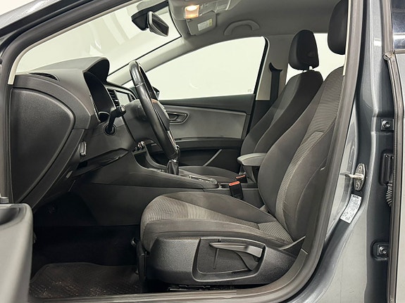 Seat Leon 7 of 12