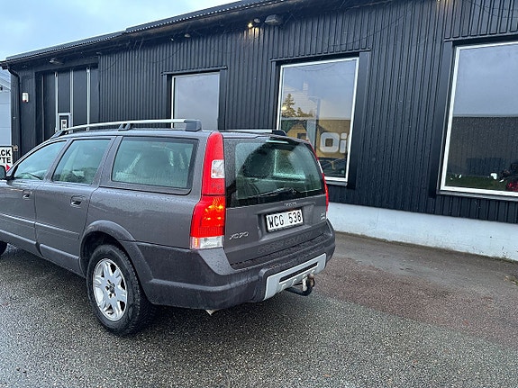 Volvo XC70