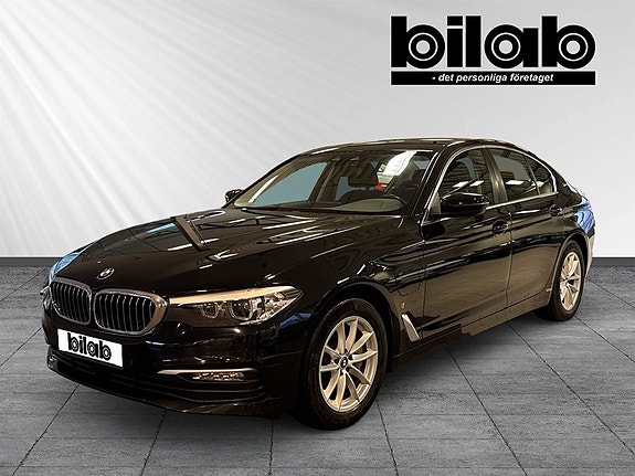 BMW 530e