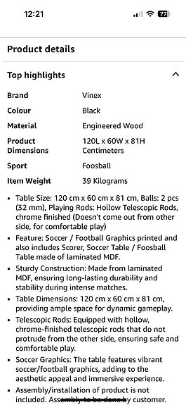 Product image 3 of 3