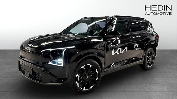 Kia EV5